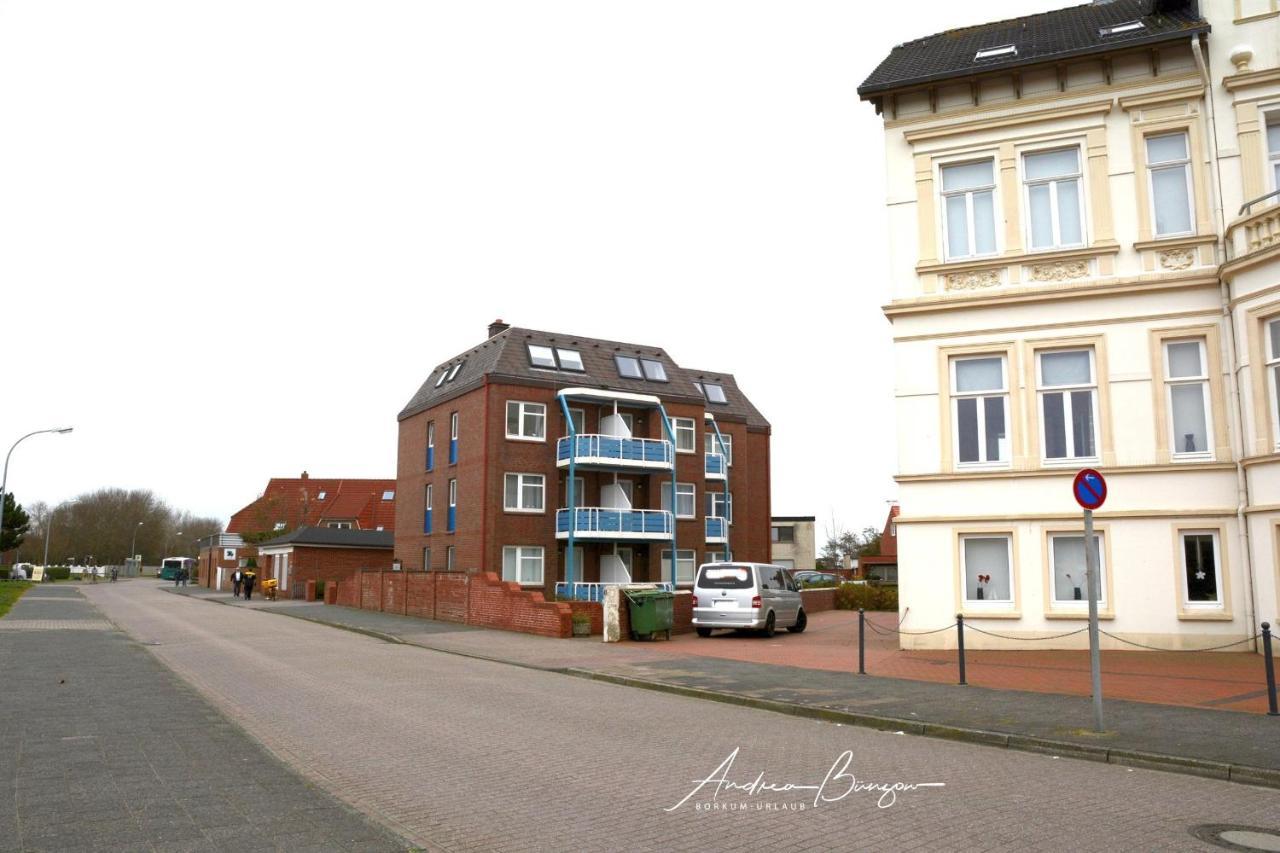Strandhus-4 보르쿰 외부 사진
